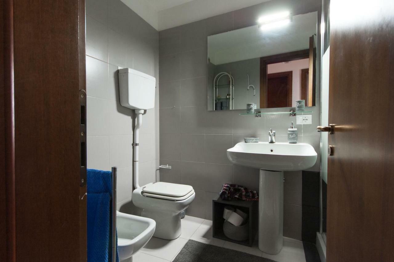 Appartement Fancy Blue Duomo Duplex *