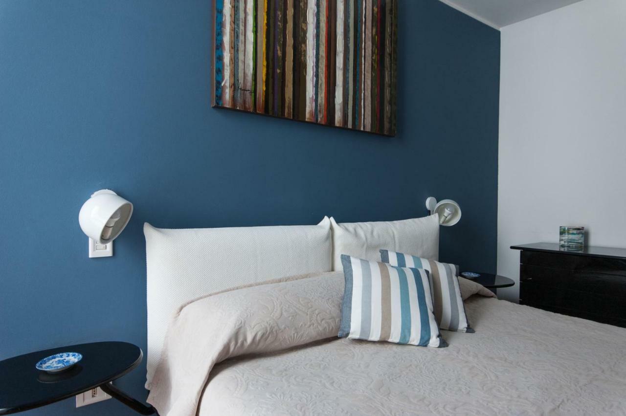 Appartement Fancy Blue Duomo Duplex *