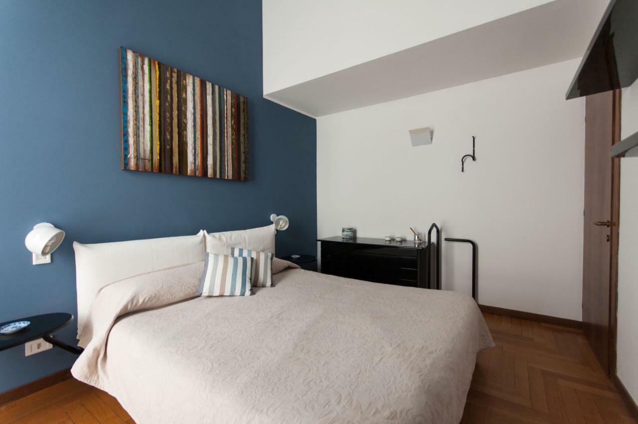 Fancy Blue Duomo Duplex Appartement *