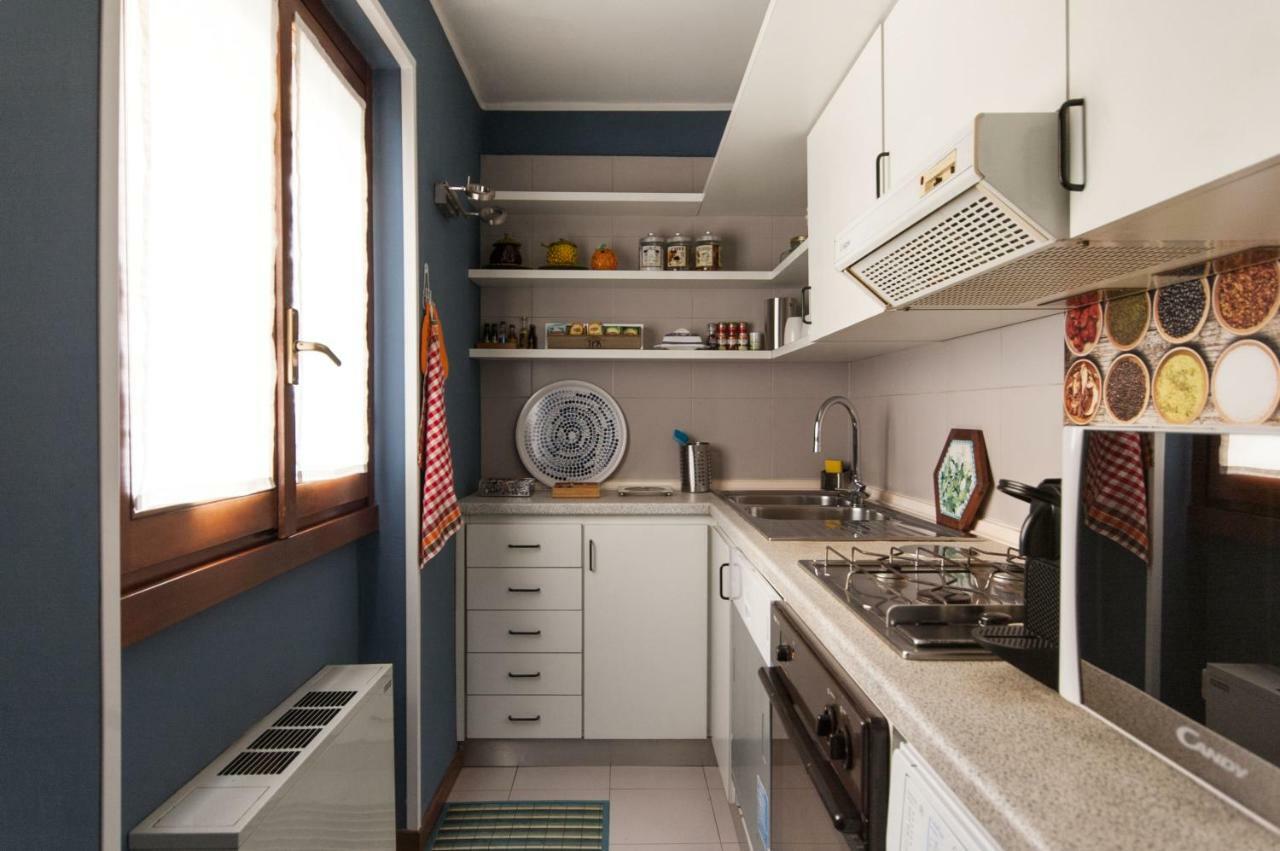 Appartamento Fancy Blue Duomo Duplex Milano