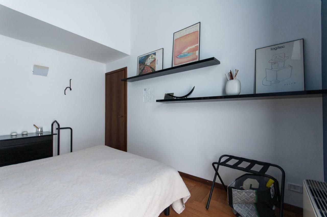 Fancy Blue Duomo Duplex Appartamento *