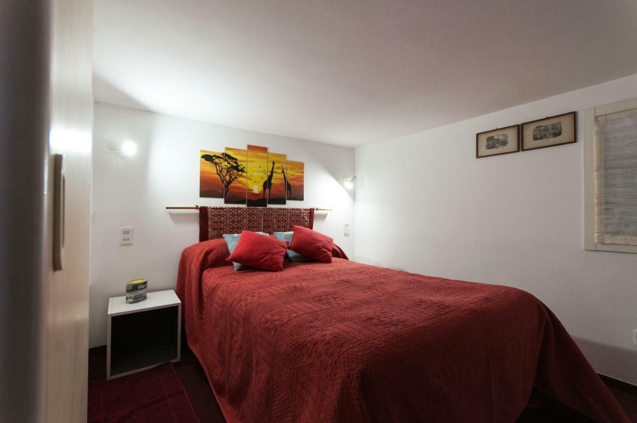 Appartamento Fancy Blue Duomo Duplex Milano