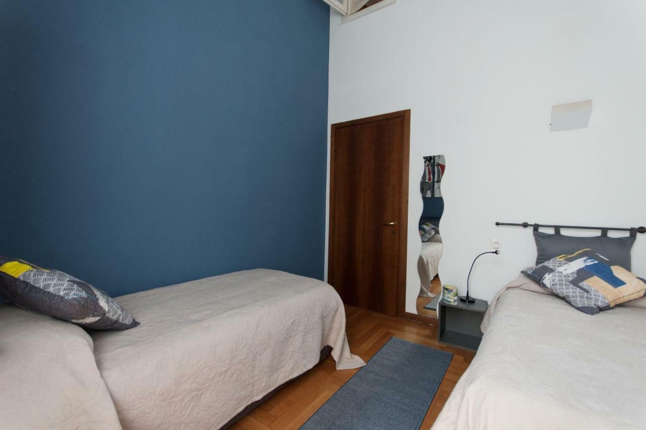 Appartamento Fancy Blue Duomo Duplex Milano